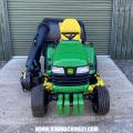 *SOLD* John Deere X748