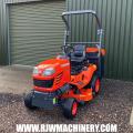 Kubota G23-11 LD SOLD