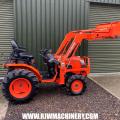 Kubota B2530 SOLD