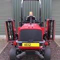 Toro T4240 SOLD