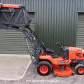 Kubota G26-II H/D SOLD