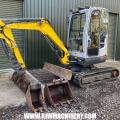 Wacker Neuson EZ28 SOLD