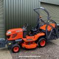 Kubota G26-II HD SOLD