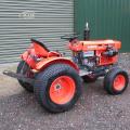 Kubota B7100 SOLD