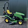 *SOLD* John Deere 1026R