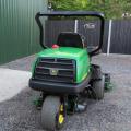 John Deere 2500 SOLD