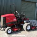 Toro Groundsmaster 4300-D SOLD