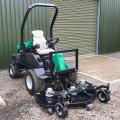 Ransomes HR3300T SOLD