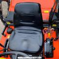 *SOLD* Kubota G23 HD