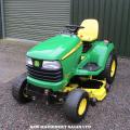 John Deere X740 SOLD