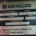 *SOLD* New Holland TC45D