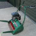 Ransomes 61 Matador SOLD