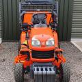 Kubota G23 HD SOLD