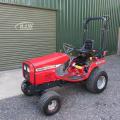 Massey Ferguson GC2300 SOLD