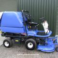 Iseki SFH240 SOLD