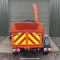 *SOLD* Timberwolf TW230 HBP