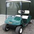 Ezgo Electric Golf Buggy SOLD