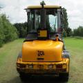 JCB 407 SOLD