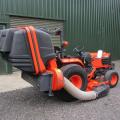 Kubota B2710 ** SOLD **