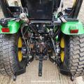 *SOLD* John Deere 2032R