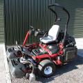 Toro Greensmaster Triflex 3420 SOLD