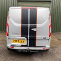 Ford Transit Custom 290 Sport