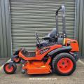 *SOLD* Kubota Zero Turn ZD1211R