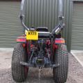 Kubota L1361 SOLD