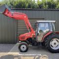 *SOLD* Massey Ferguson 4235