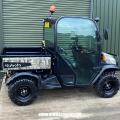 Kubota RTV X1110