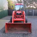 Kubota M5700 SOLD