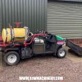 *SOLD* Cushman Turf-Truckster