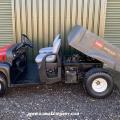 *SOLD* Toro Workman MDX-D