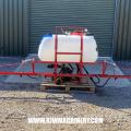 *SOLD* Gambetti Eco SL350 Sprayer