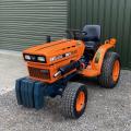 Kubota B6200 SOLD