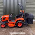 *SOLD* Kubota BX231