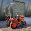 Kubota B1820 SOLD