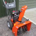 Husqvarna 5524ST SOLD