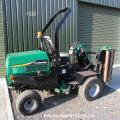 Ransomes Parkway 2250 Plus SOLD