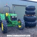 John Deere 5065E SOLD