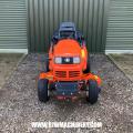 *SOLD* Kubota G21E