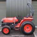 *SOLD* Kubota L3200