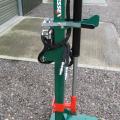 Wessex LS100 Log Splitter SOLD