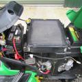 John Deere X540 SOLD