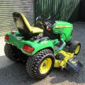 John Deere X749 SOLD