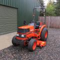 Kubota ST30 SOLD