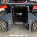 *SOLD* Kubota G23 HD