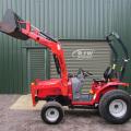 Massey Ferguson 1531 SOLD