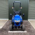 *SOLD* New Holland Boomer 25C