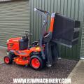 Kubota G23-11 LD SOLD